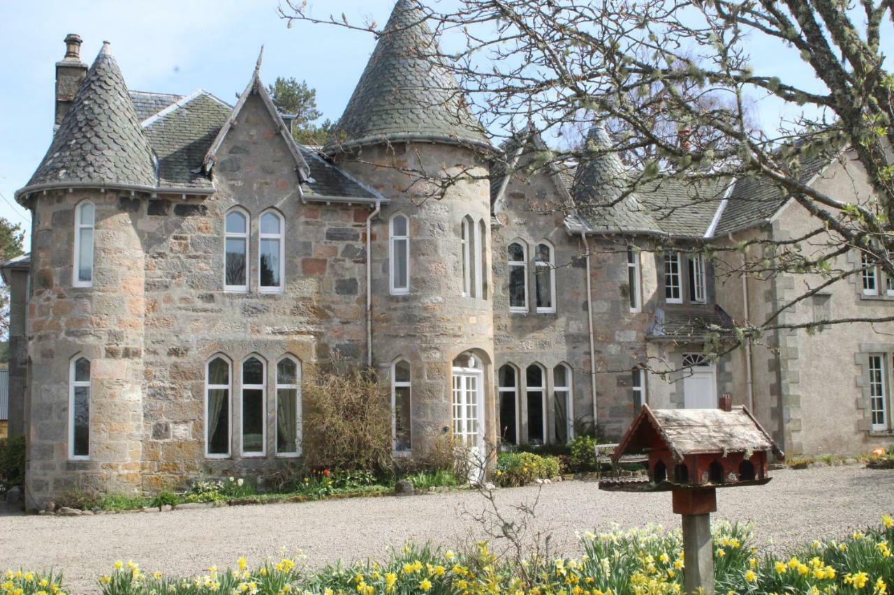 Balvraid Lodge B&B Inverness Exterior foto