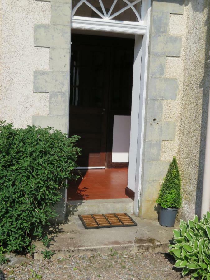 Balvraid Lodge B&B Inverness Exterior foto