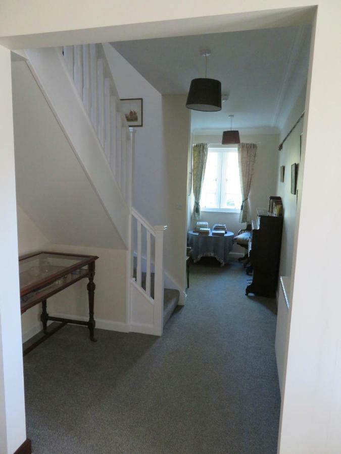 Balvraid Lodge B&B Inverness Exterior foto